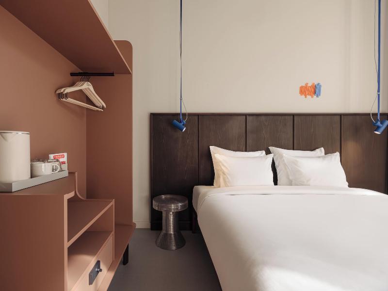 Conscious Hotel Oudegracht image