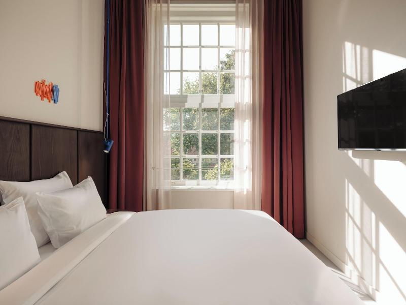 Conscious Hotel Oudegracht image