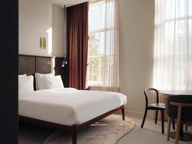 Conscious Hotel Oudegracht image