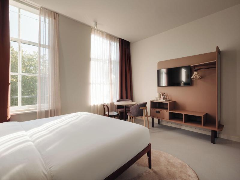 Conscious Hotel Oudegracht image