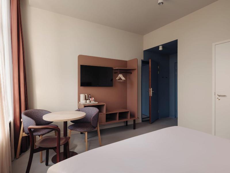 Conscious Hotel Oudegracht image