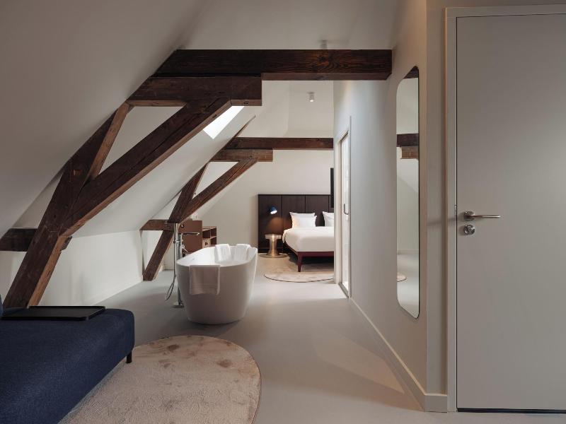 Conscious Hotel Oudegracht image