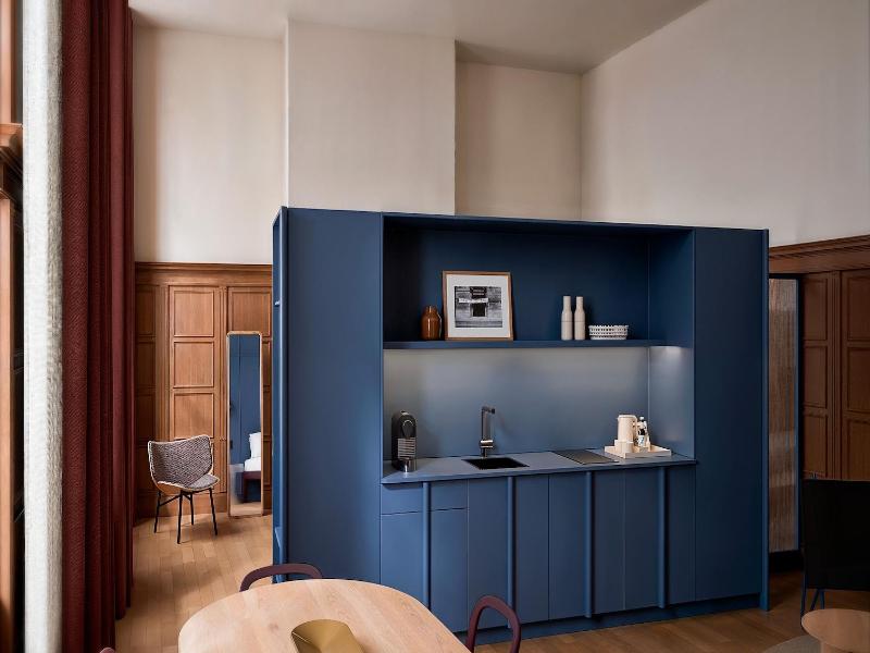 Conscious Hotel Oudegracht image