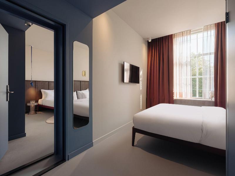 Conscious Hotel Oudegracht image