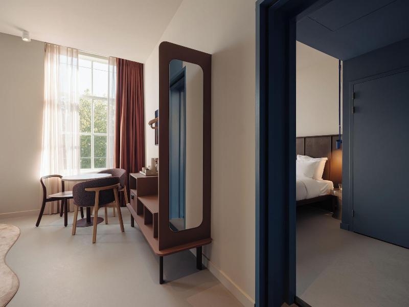 Conscious Hotel Oudegracht image