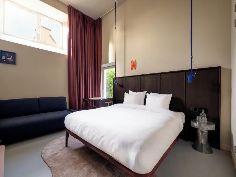 Conscious Hotel Oudegracht image