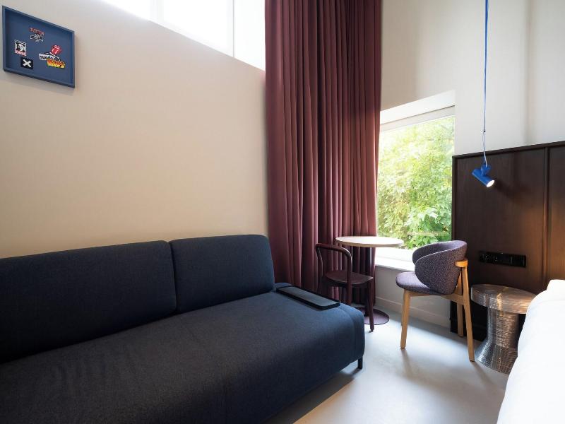 Conscious Hotel Oudegracht image