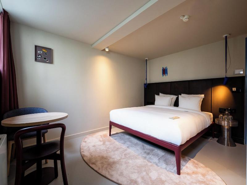 Conscious Hotel Oudegracht image