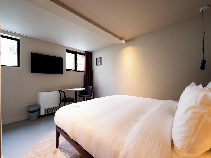 Conscious Hotel Oudegracht image