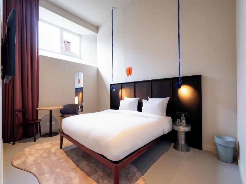 Conscious Hotel Oudegracht image
