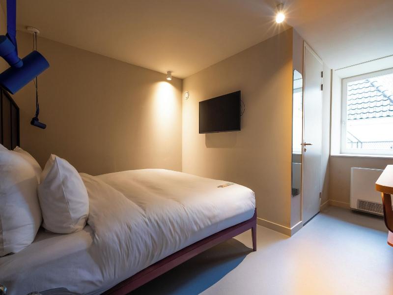 Conscious Hotel Oudegracht image
