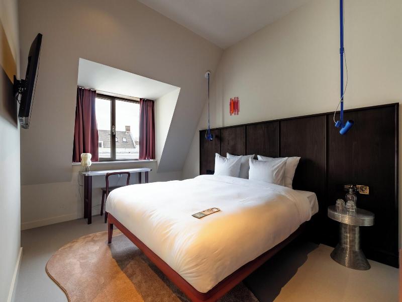 Conscious Hotel Oudegracht image