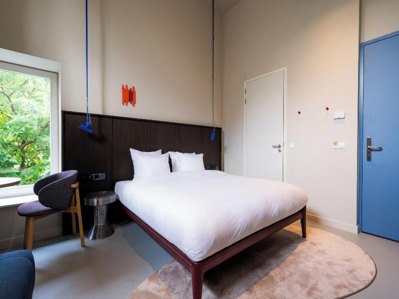 Conscious Hotel Oudegracht image