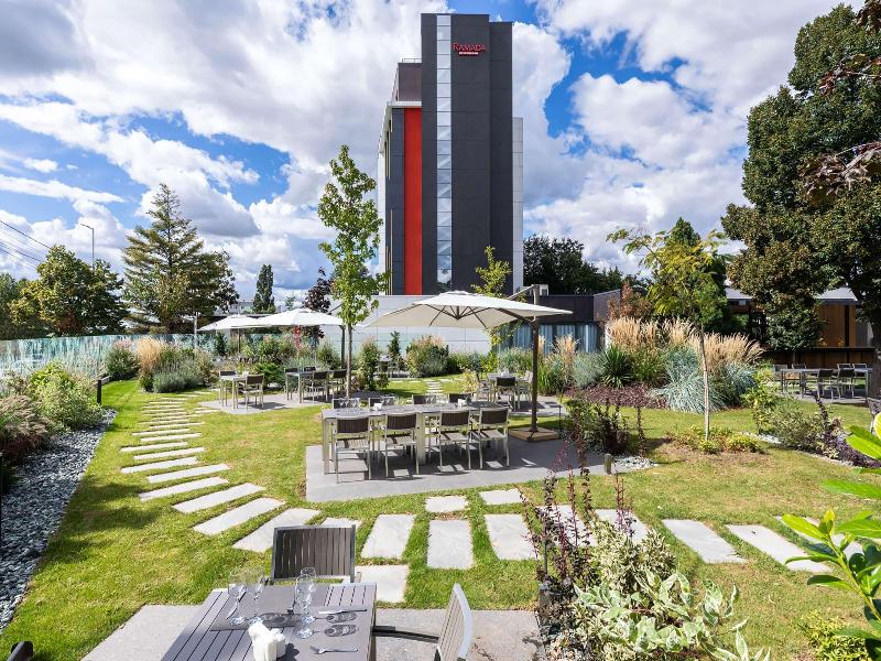 Hotel Parc Slatina image
