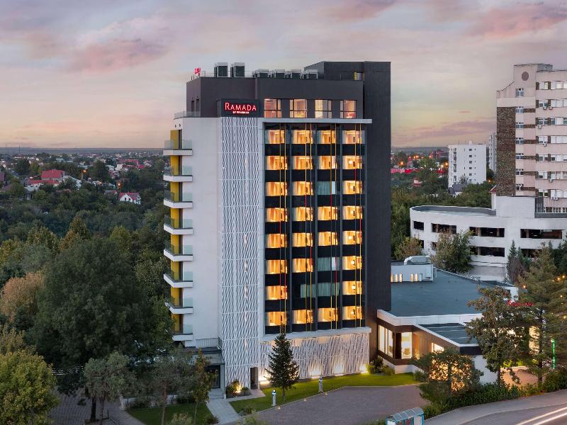 Hotel Parc Slatina image