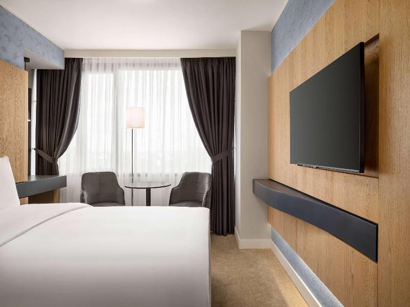 Hotel Parc Slatina image