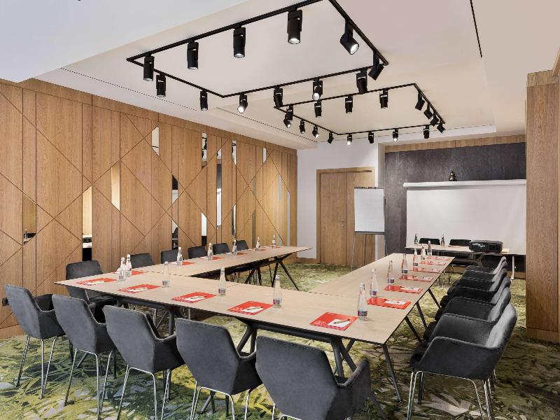 Hotel Parc Slatina image