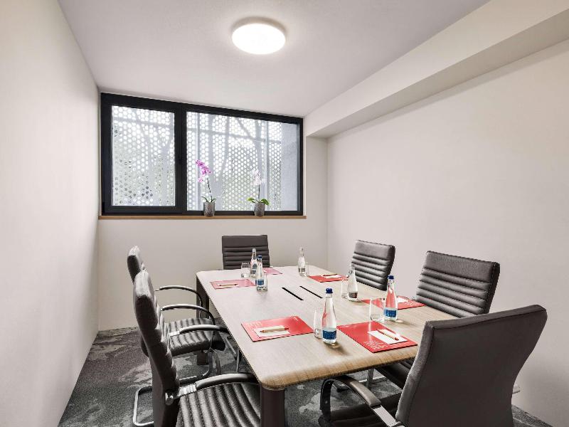 Hotel Parc Slatina image