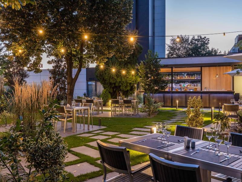 Hotel Parc Slatina image