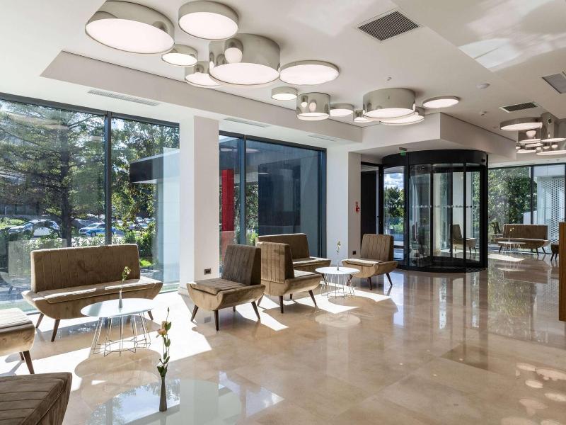 Hotel Parc Slatina image