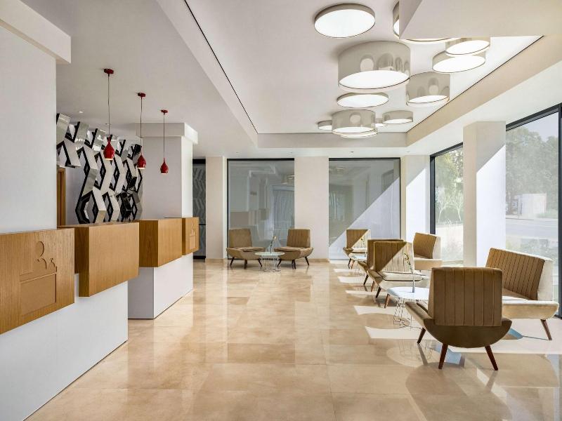 Hotel Parc Slatina image