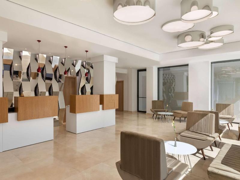 Hotel Parc Slatina image