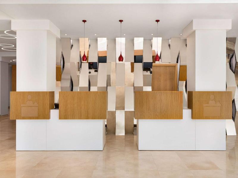 Hotel Parc Slatina image