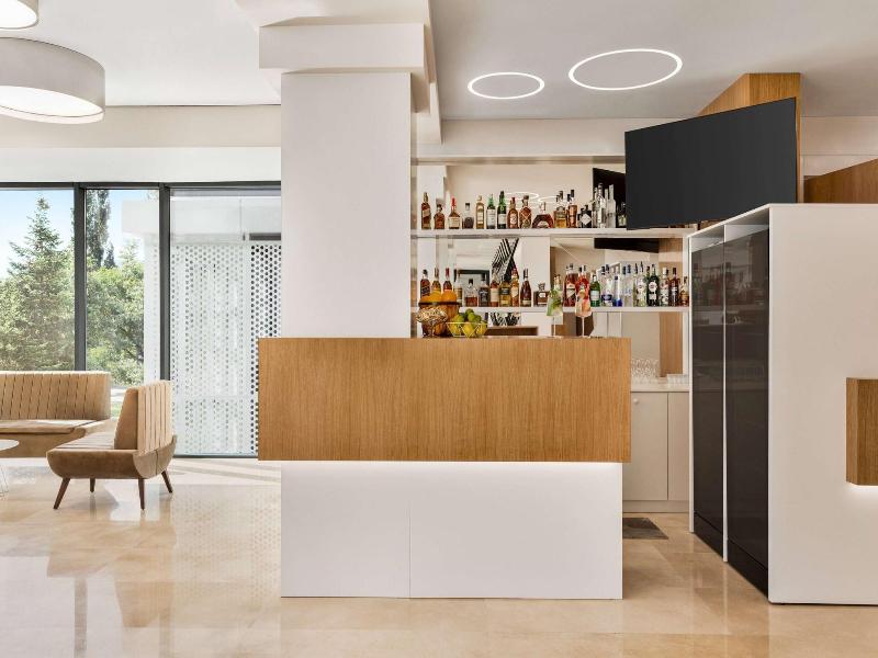 Hotel Parc Slatina image