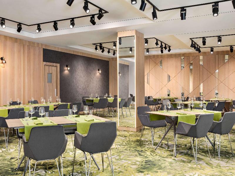 Hotel Parc Slatina image