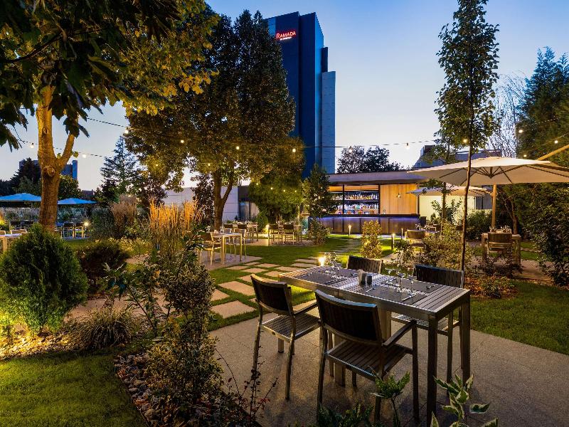 Hotel Parc Slatina image