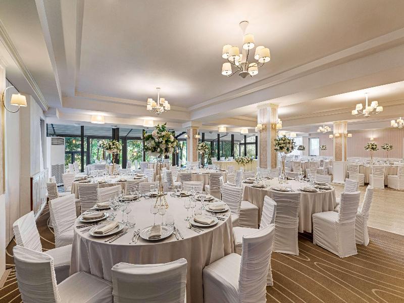 Hotel Parc Slatina image