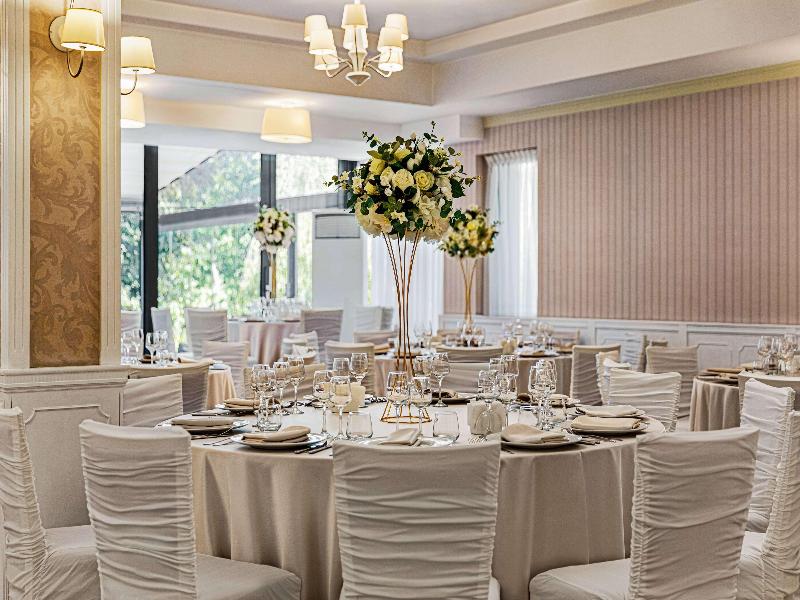 Hotel Parc Slatina image