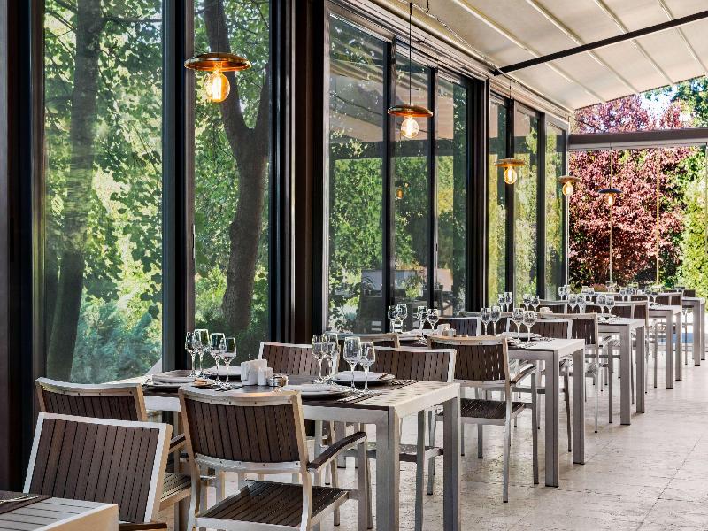 Hotel Parc Slatina image