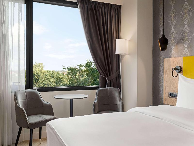 Hotel Parc Slatina image