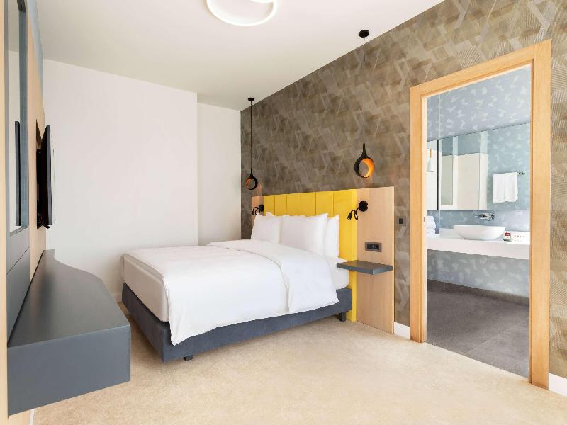 Hotel Parc Slatina image