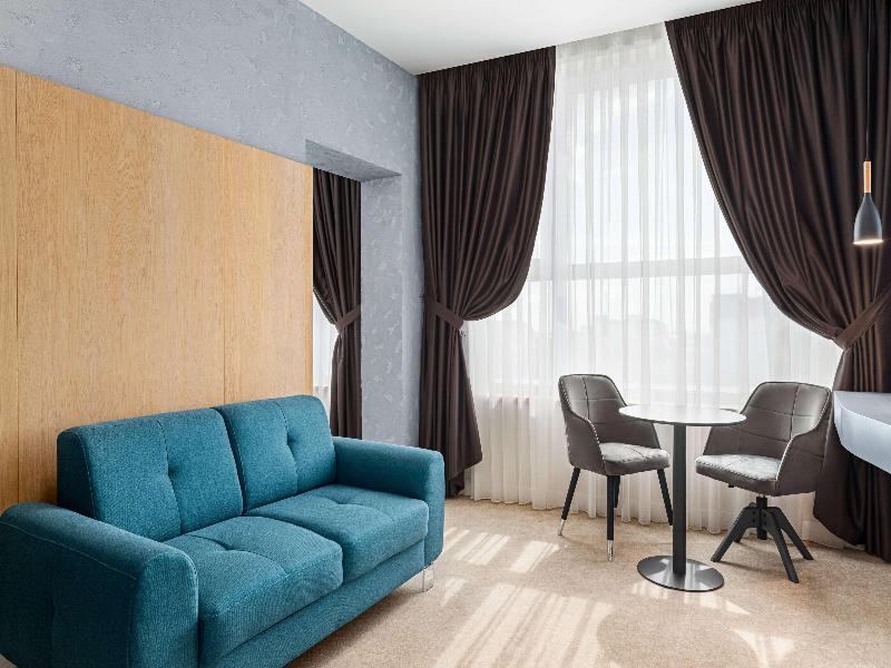 Hotel Parc Slatina image