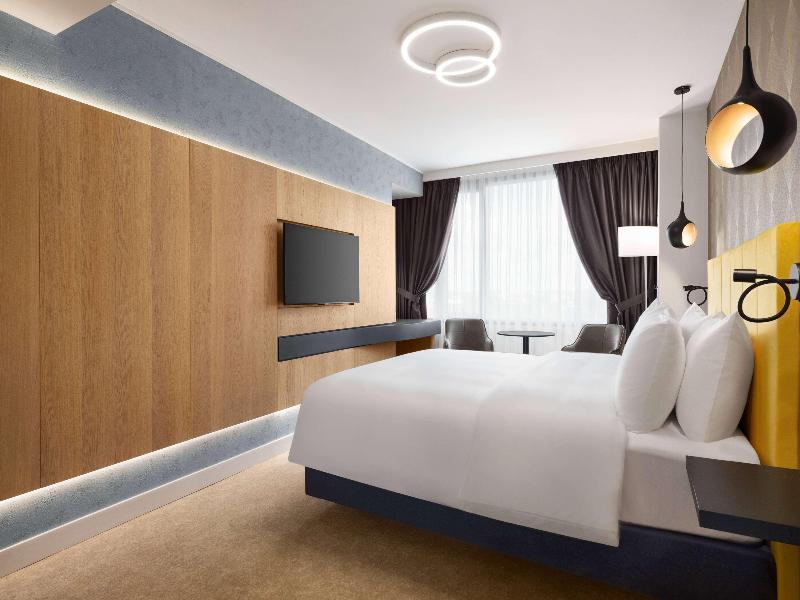 Hotel Parc Slatina image