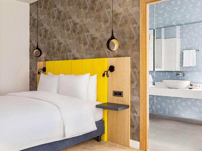 Hotel Parc Slatina image