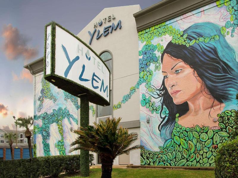 Hotel Ylem image