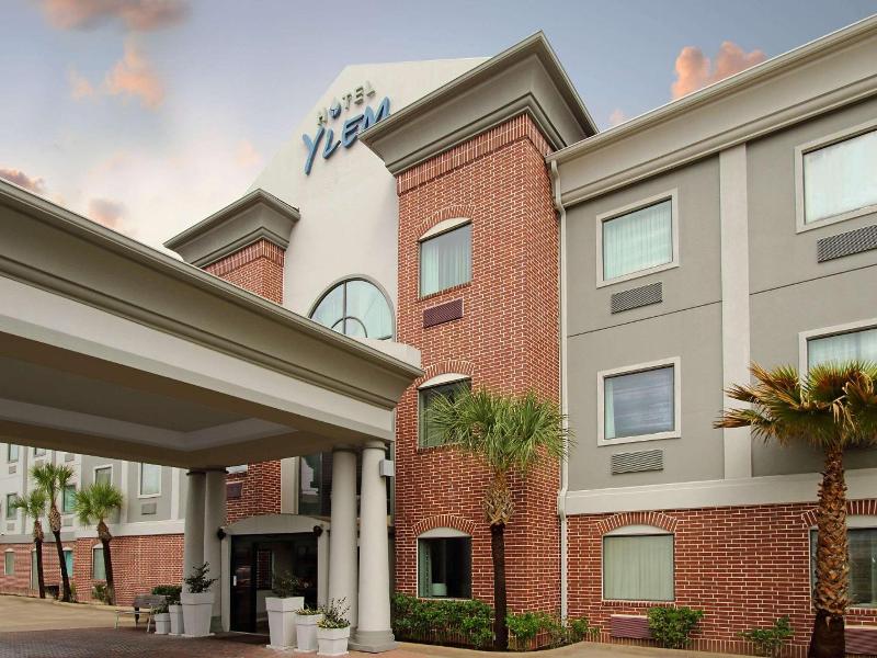 Hotel Ylem image