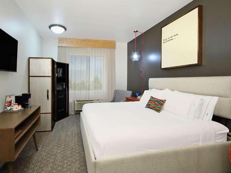 Hotel Ylem image