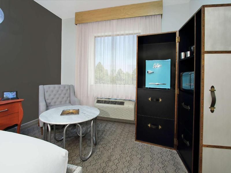 Hotel Ylem image