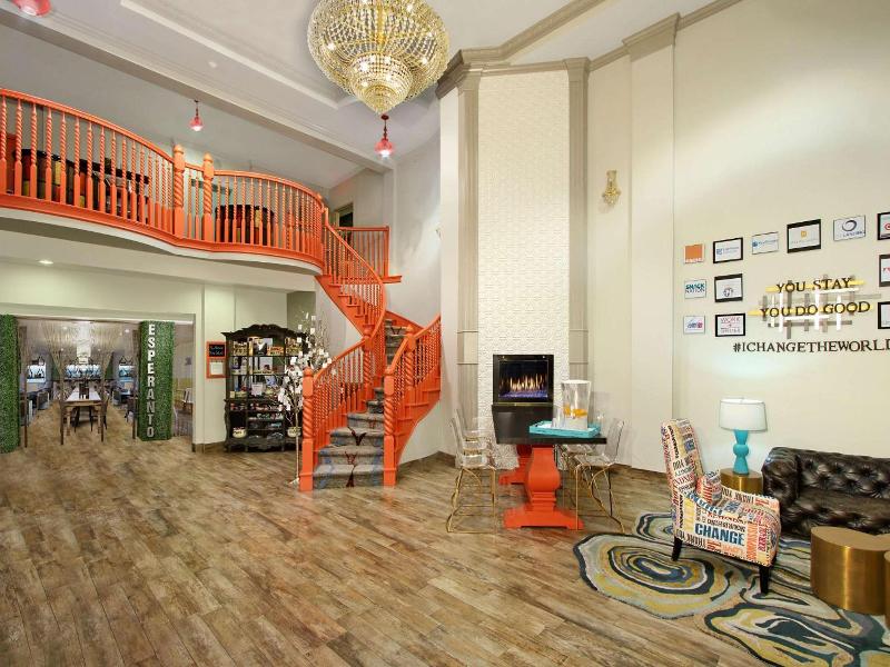 Hotel Ylem image