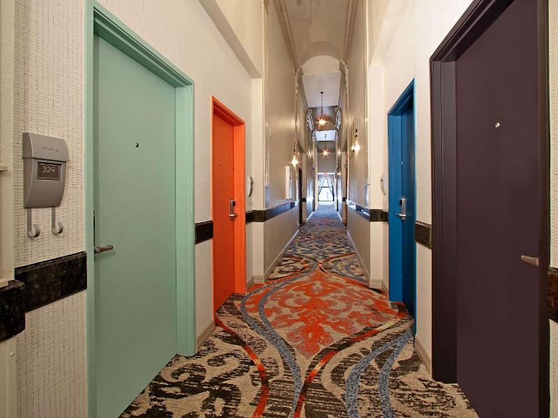 Hotel Ylem image