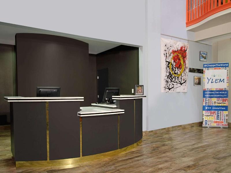 Hotel Ylem image