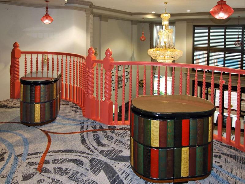 Hotel Ylem image