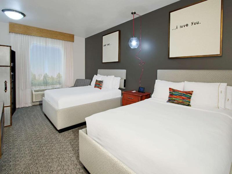 Hotel Ylem image