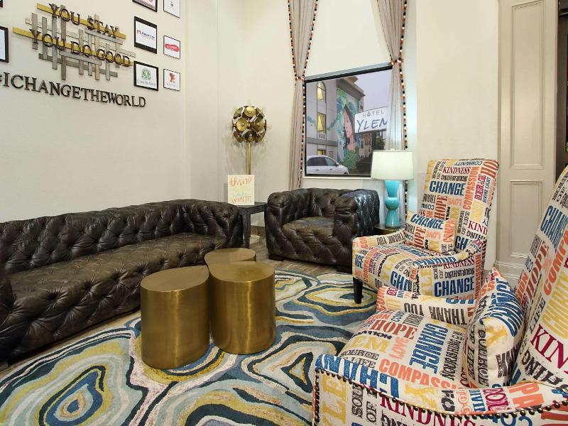 Hotel Ylem image