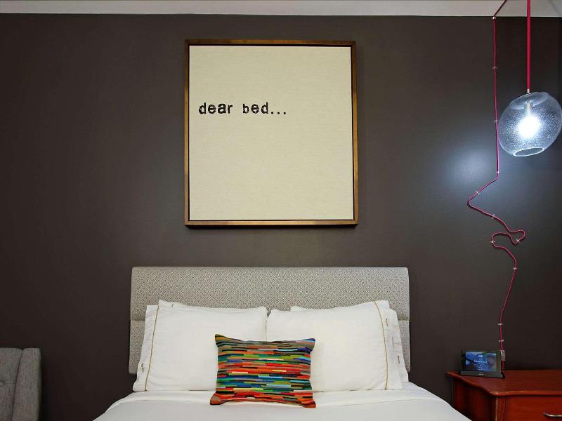 Hotel Ylem image