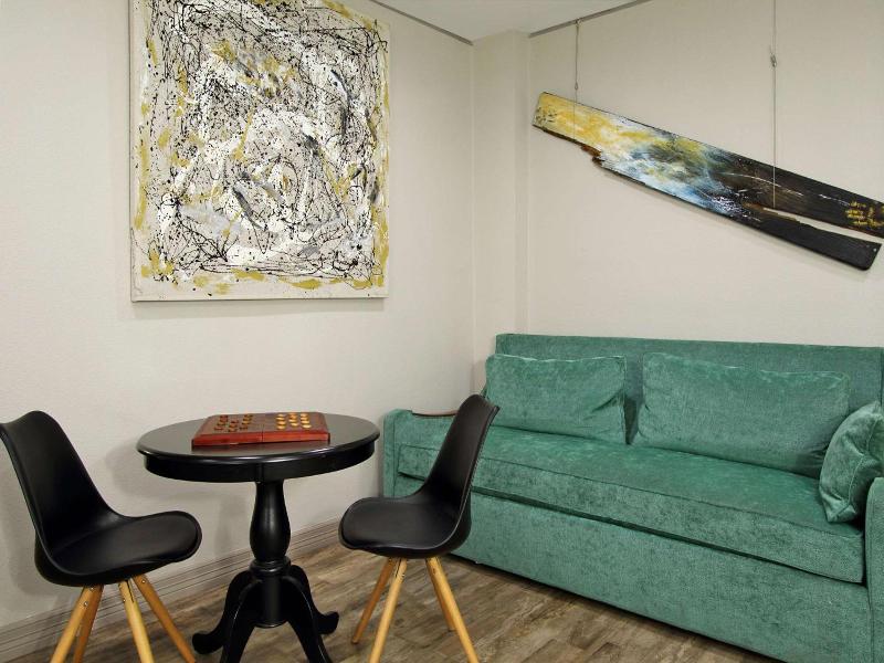Hotel Ylem image